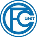 Concordia Lausanne logo