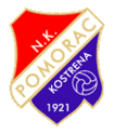 Pomorac logo
