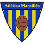Atlético Mansillés logo