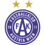 Austria Wien W logo