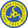 First Vienna W logo