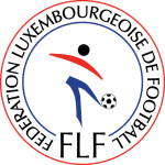Luxembourg W logo