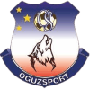 Gagauziya-Oguzsport logo