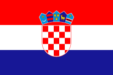Croatia W logo