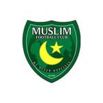 Muslim logo