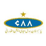 PCAA logo