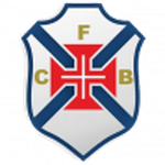 CF Os Belenenses logo