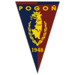 Pogoń Szczecin U19 logo