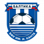 Baltika BFU logo