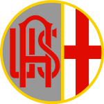 Alessandria U19 logo