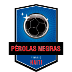 Pérolas Negras logo