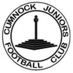 Cumnock Juniors logo
