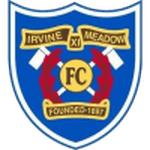 Irvine Meadow logo