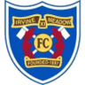 Irvine Meadow logo