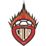 Calor de San Pedro logo