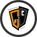 Huracanes Izcalli logo