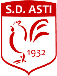 Asti logo