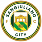 Sangiuliano City logo