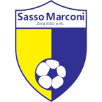 ASD Sasso Marconi logo