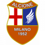 Alcione logo