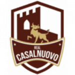 Afragolese logo