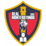 Real Monterotondo logo