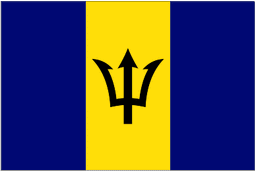 Barbados U23 logo