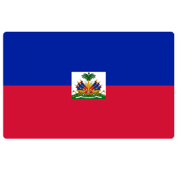 Haiti U23 logo