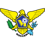 US Virgin Islands U23 logo