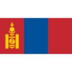 Mongolia W logo
