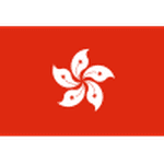 Hong Kong W logo