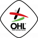 OH Leuven W logo
