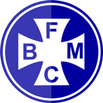 Barra Mansa logo
