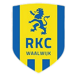 RKC Waalwijk Res. logo