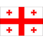Georgia U17 logo