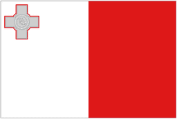 Malta U17 logo
