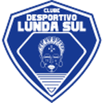 CD Lunda-Sul logo