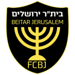 FC Jerusalem logo