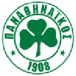 Panathinaikos II logo