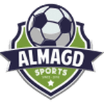 El Magd logo