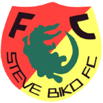 Steve Biko logo