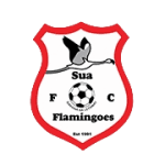 Sua Flamingoes logo