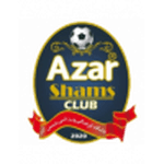 Shams Azar Qazvin logo
