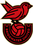 Bridgwater United W logo