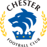 Chester logo