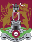 Northampton Town logo