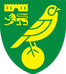 Norwich City logo
