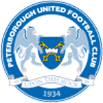 Peterborough United W logo