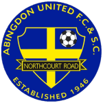 Abingdon United W logo