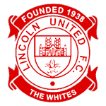 Lincoln United W logo